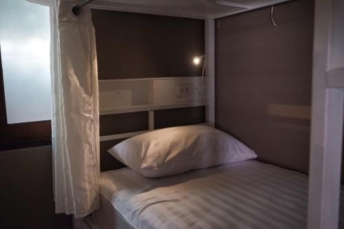 Imagen general del C Lanta Hostel - Adult Only. Foto 13