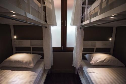 Imagen general del C Lanta Hostel - Adult Only. Foto 14
