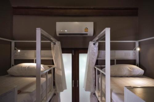 Imagen general del C Lanta Hostel - Adult Only. Foto 15