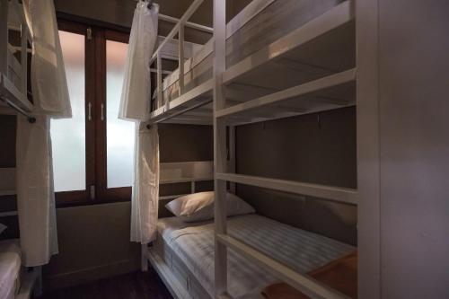 Imagen general del C Lanta Hostel - Adult Only. Foto 17