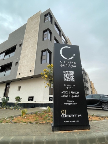 Imagen general del C Living - Premium 3 Bedroom - AQIQ. Foto 1
