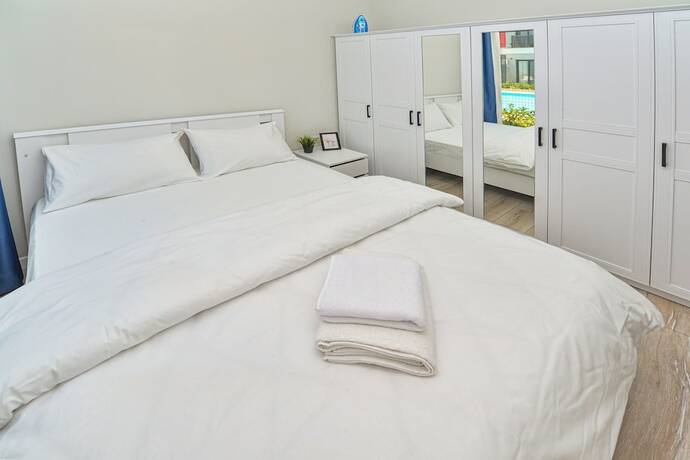 Imagen general del C Suites Antalia. Foto 1