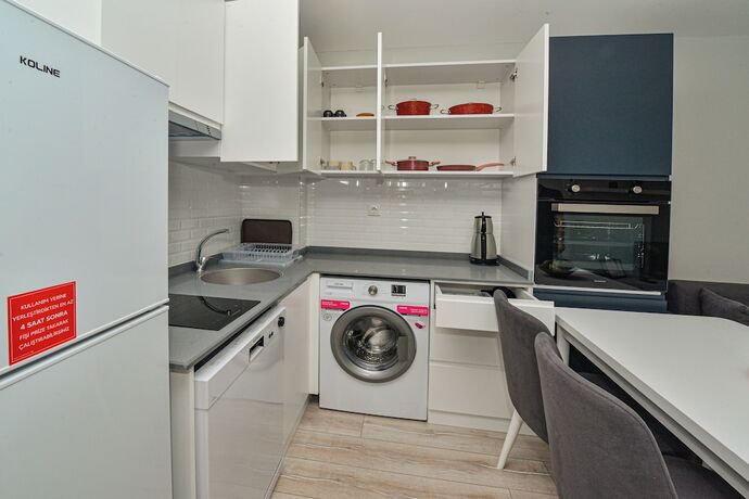 Imagen general del C Suites Antalia. Foto 2