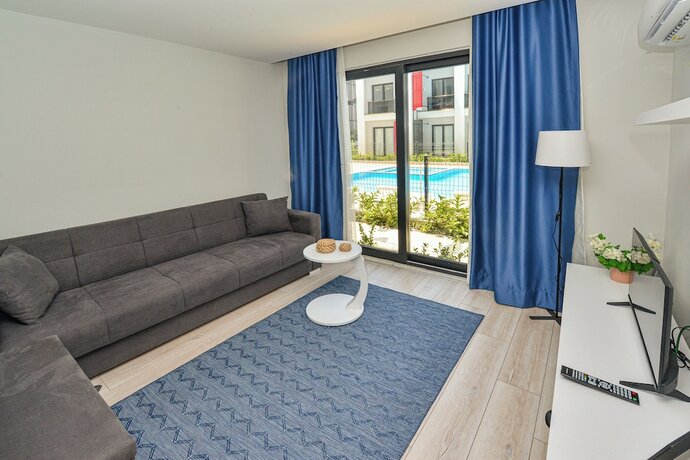 Imagen general del C Suites Antalia. Foto 3