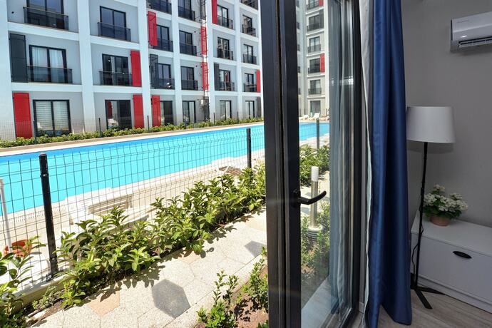 Imagen general del C Suites Antalia. Foto 4