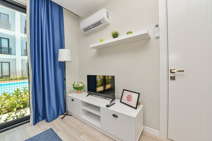 Imagen general del C Suites Antalia. Foto 5