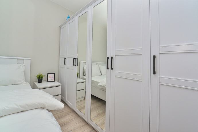 Imagen general del C Suites Antalia. Foto 6
