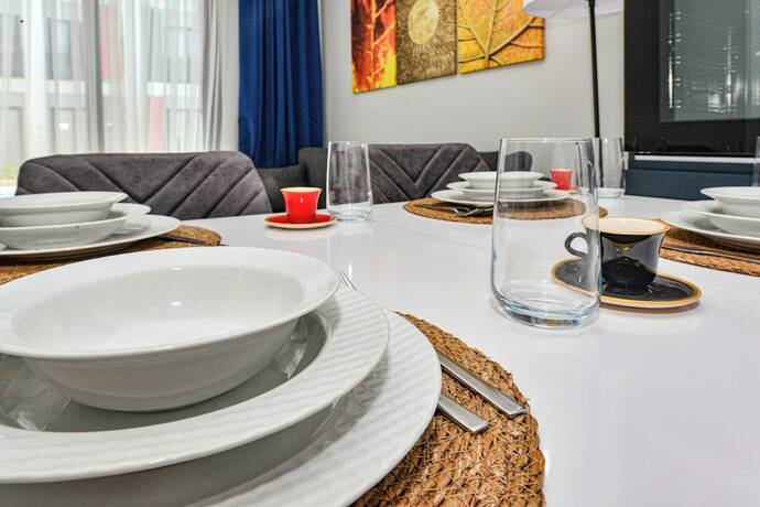 Imagen general del C Suites Antalia. Foto 7