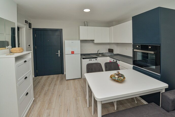 Imagen general del C Suites Antalia. Foto 8