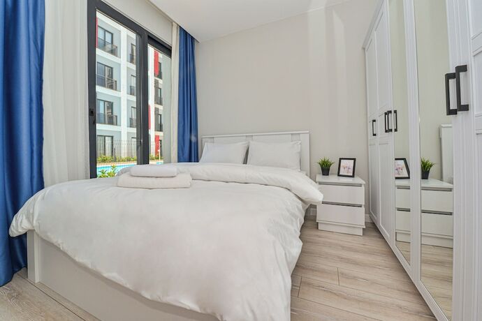 Imagen general del C Suites Antalia. Foto 9