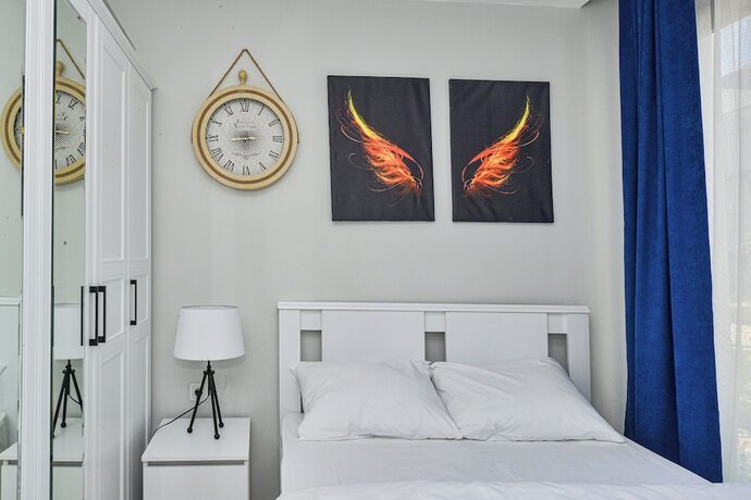 Imagen general del C Suites Antalia. Foto 10