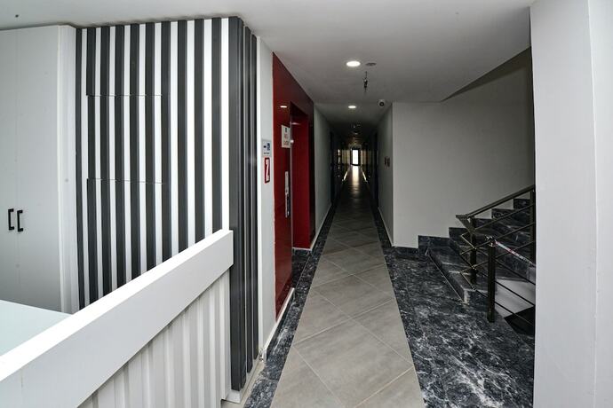 Imagen general del C Suites Antalia. Foto 11