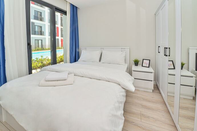 Imagen general del C Suites Antalia. Foto 12
