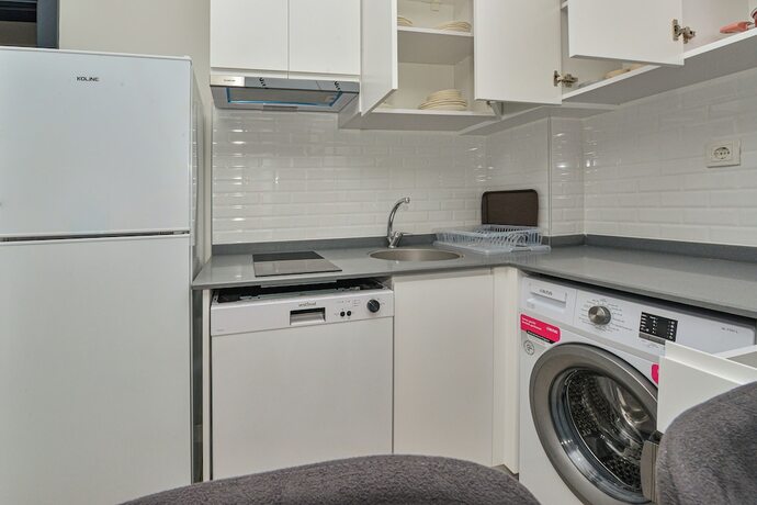 Imagen general del C Suites Antalia. Foto 13