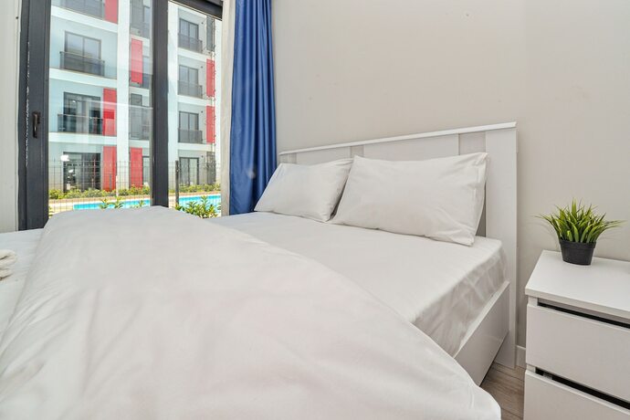 Imagen general del C Suites Antalia. Foto 14