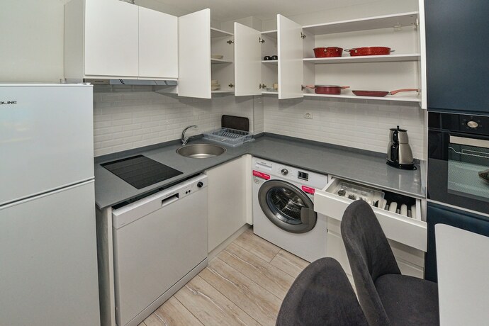 Imagen general del C Suites Antalia. Foto 15