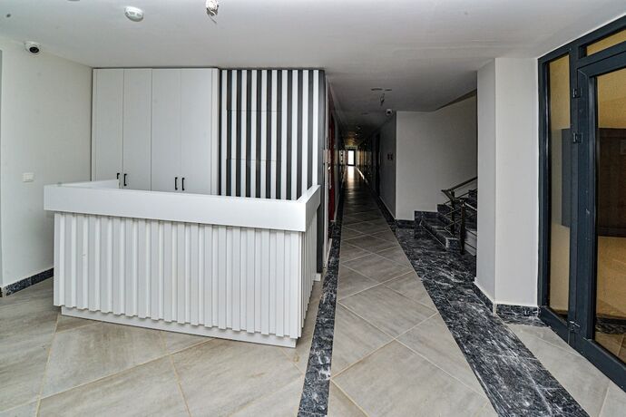 Imagen general del C Suites Antalia. Foto 16