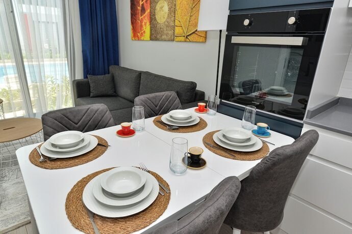 Imagen de la habitación del C Suites Antalia. Foto 21