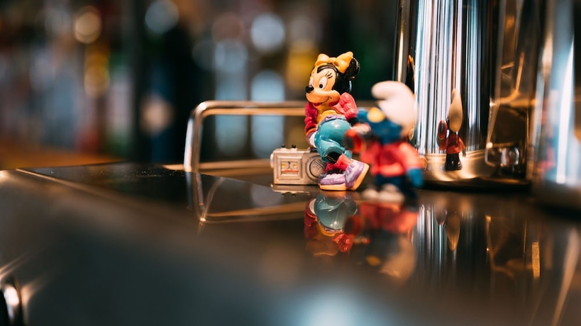 Imagen de los interiores del CAB20. Foto 17