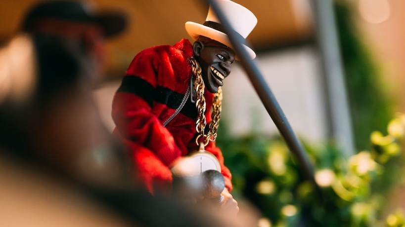 Imagen de los interiores del CAB20. Foto 18