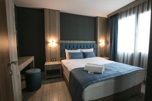 Imagen general del CABA HOTEL &SPA. Foto 2