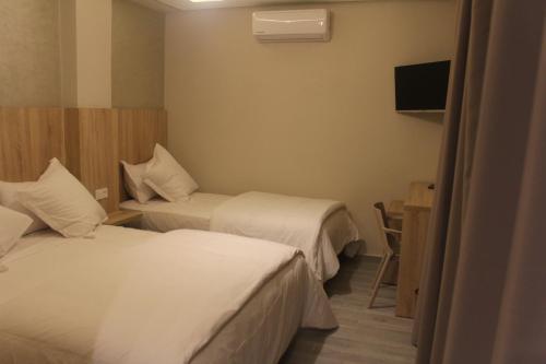 Imagen general del CAFE PALAIS SALAM. Foto 4