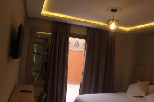 Imagen de la habitación del CAFE PALAIS SALAM. Foto 20