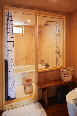 Imagen de la habitación del CAFE and BB guri. Foto 15
