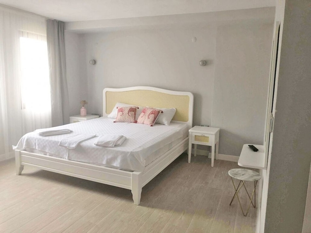 Imagen de la habitación del CALİSTO 17 BUTİK OTEL. Foto 5
