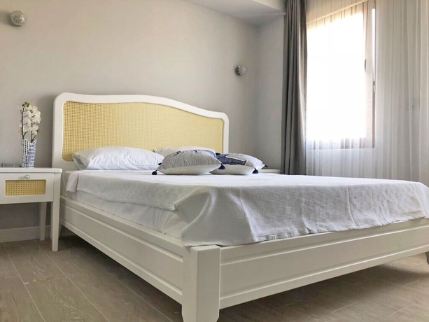 Imagen de la habitación del CALİSTO 17 BUTİK OTEL. Foto 9