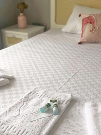 Imagen de la habitación del CALİSTO 17 BUTİK OTEL. Foto 14