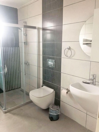 Imagen de la habitación del CALİSTO 17 BUTİK OTEL. Foto 18