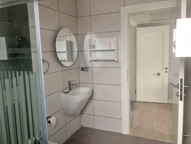 Imagen de la habitación del CALİSTO 17 BUTİK OTEL. Foto 19