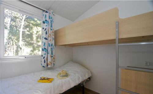 Imagen de la habitación del CAMPING Bassin Arcachon - LES GOELANDS. Foto 17