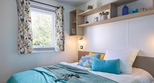 Imagen de la habitación del CAMPING Bassin Arcachon - LES GOELANDS. Foto 18