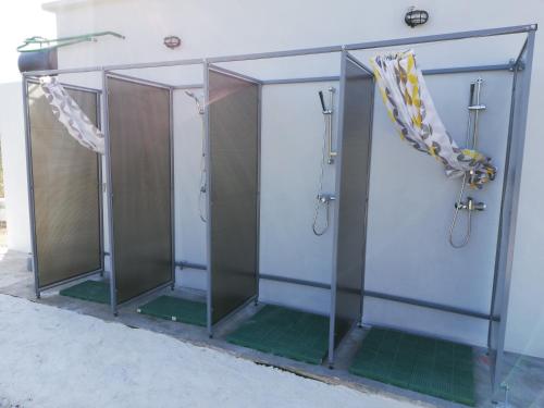 Imagen general del CAMPING LASTE. Foto 2