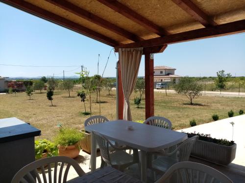 Imagen general del CAMPING LASTE. Foto 8