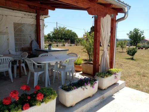 Imagen general del CAMPING LASTE. Foto 9