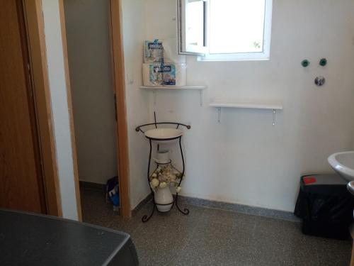 Imagen general del CAMPING LASTE. Foto 16