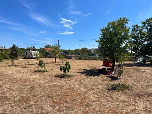 Imagen de la habitación del CAMPING LASTE. Foto 19