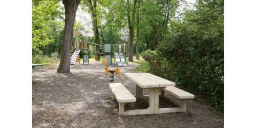 Imagen general del CAMPING ONLYCAMP VAUBAN. Foto 1