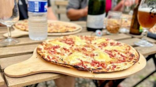 Imagen general del CAMPING ONLYCAMP VAUBAN. Foto 4