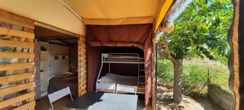Imagen general del CAMPING ONLYCAMP VAUBAN. Foto 7