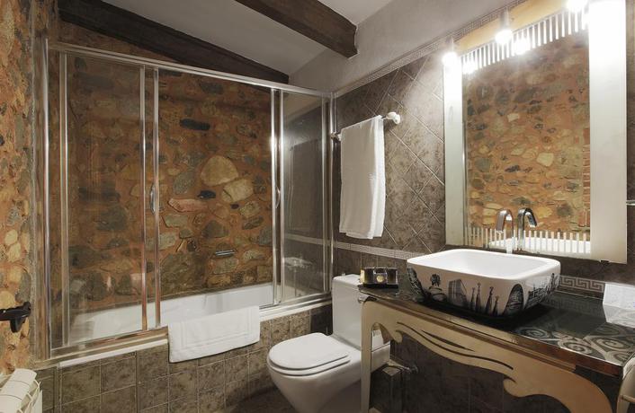 Imagen de la habitación del CAN DARDER. Foto 3