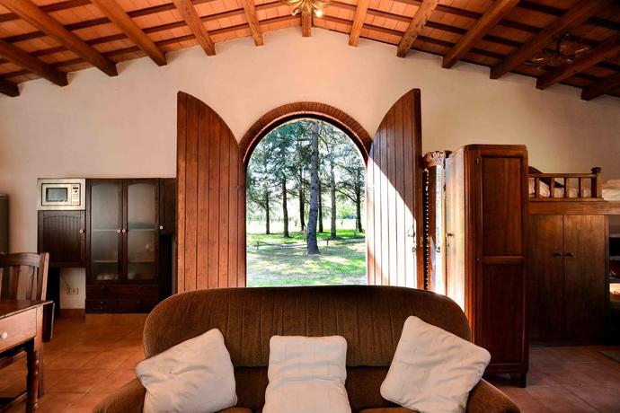 Imagen de la habitación del CAN DARDER. Foto 4