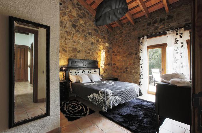 Imagen de la habitación del CAN DARDER. Foto 5