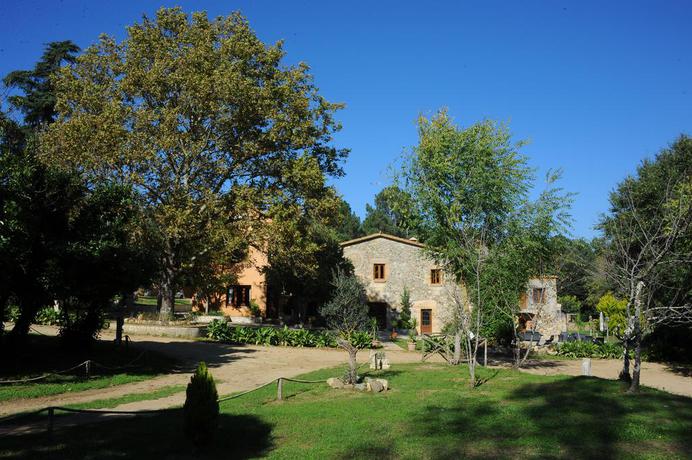 Imagen de los exteriores del CAN DARDER. Foto 10