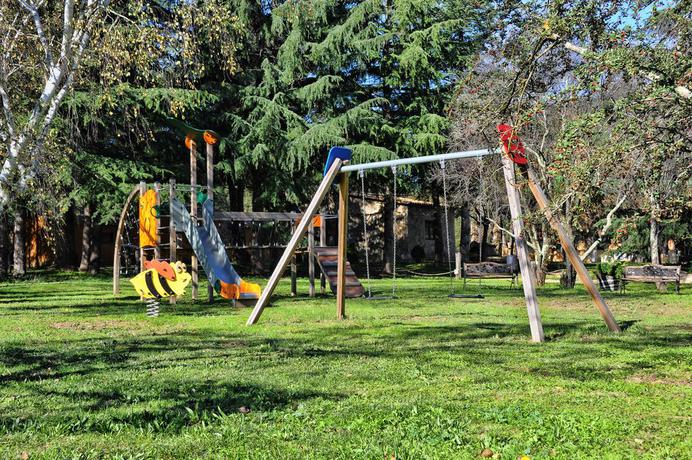 Imagen de los exteriores del CAN DARDER. Foto 11