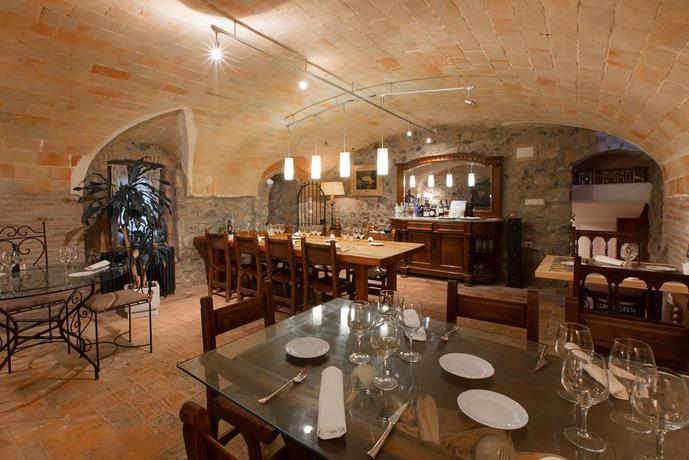 Imagen del bar/restaurante del CAN DARDER. Foto 2