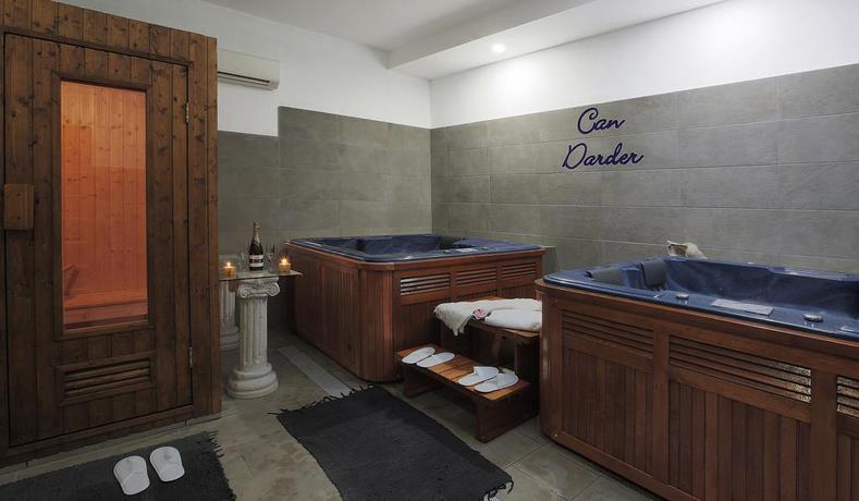 Imagen de los interiores del CAN DARDER. Foto 12